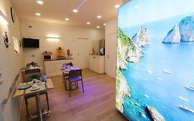 Antica Capri B&B